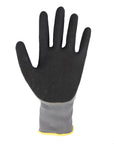 JB's Wear Waterproof Double Latex Coated Glove 5 Pack (8R031)