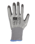 JB's Wear Waterproof Latex Coat Freezer Glove 5 Pack (8R032)