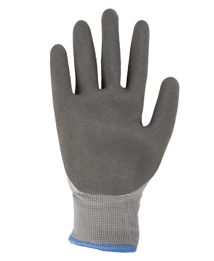 JB's Wear Waterproof Latex Coat Freezer Glove 5 Pack (8R032)