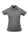 Aussie Pacific Endeavour Ladies Polo 3rd (5 Colour)-(2310)