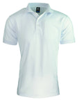 Aussie Pacific Lachlan Mens Polos (1314)