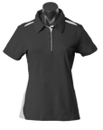 Aussie Pacific Paterson Ladies Polo 1st (8 Colour)-(2305)