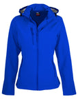 Aussie Pacific Olympus Ladies Softshell Jacket (2513)