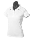 Aussie Pacific Flinders Ladies Polo (2308)