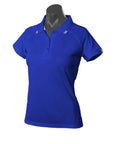 Aussie Pacific Flinders Ladies Polo (2308)
