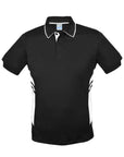 Aussie Pacific Mens Tasman Polo (1311)-2nd