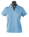 Aussie Pacific Yarra Ladies Polo-(2302)