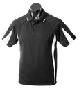 Aussie Pacific Eureka Mens Polo 1st ( 14 Colour )-(1304)