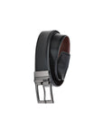 Biz Corporate Mens Leather Reversible Belt (99300)