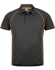 Aussie Pacific Mens Endeavour Polo 2nd ( 7 Colour )-(1310)