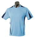 Aussie Pacific Eureka mens tees 2nd ( 10 Colour )-(1204)