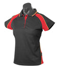 Aussie Pacific Panorama Ladies Polo 1st (8 Colour)-(2309)
