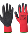 Portwest Flex Grip Latex Glove (12 Qty) (A174)
