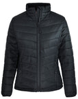 Aussie Pacific Buller Puffer Ladies Jacket-(2522)