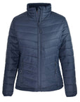 Aussie Pacific Buller Puffer Ladies Jacket-(2522)