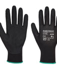 Portwest Dermi-Grip NPR15 Nitrile Sandy (A335)