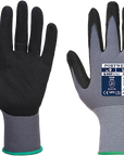 Portwest Dermiflex Glove - Nitrile Foam (A350)