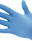 Portwest Powder Free Nitrile Disposable Glove (A925)