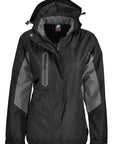 Aussie Pacific Sheffield Ladies Jacket-(2516)