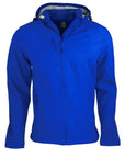 Aussie Pacific Olympus Mens SoftShell Jacket-(1513)