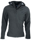 Aussie Pacific Olympus Mens SoftShell Jacket-(1513)