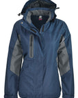 Aussie Pacific Sheffield Ladies Jacket-(2516)