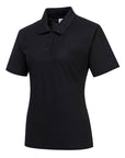 Portwest Naples Ladies Polo Shirt (B209)