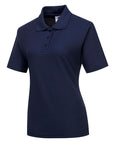 Portwest Naples Ladies Polo Shirt (B209)