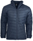 Aussie Pacific Buller Puffer Mens Jacket-(1522)