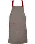 Biz Collection Urban Bib Straps (BA52)