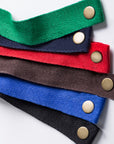 Biz Collection Urban Bib Straps (BA52)