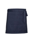 Biz Collection Urban 1/2 Waist Apron (BA54)