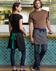 Biz Collection Urban 1/2 Waist Apron (BA54)