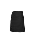 Biz Collection Short Waisted Apron (BA94)