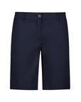 Biz Collection Lawson Ladies Chino Short (BS021L)