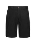 Biz Collection Mens Lawson Chino Short (BS021M)
