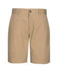 Biz Collection Mens Lawson Chino Short (BS021M)
