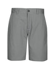 Biz Collection Mens Lawson Chino Short (BS021M)