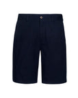 Biz Collection Mens Lawson Chino Short (BS021M)