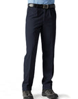 Biz Collection Mens Detroit Pant - Stout (BS10110S)