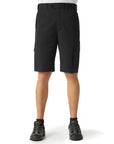 Biz Collection Mens Detroit Short - Regular (BS10112R)