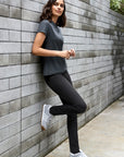 Biz Collection Ladies Bella Pant (BS125L)