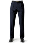 Biz Collection Mens Classic Pleat Front Pant (BS29110)