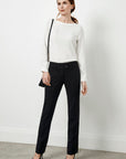 Biz Collection Ladies Stella Perfect Pant (BS506L)