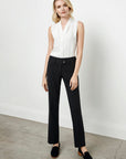 Biz Collection Ladies Kate Perfect Pant (BS507L)
