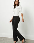 Biz Collection Ladies Eve Perfect Pant (BS508L)