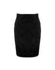 Biz Collection Ladies Detroit Flexi-Band Skirt (BS612S)