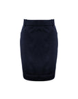 Biz Collection Ladies Detroit Flexi-Band Skirt (BS612S)