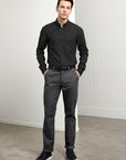 Biz Collection Mens Lawson Chino Pant (BS724M)