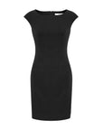 Biz Collection Ladies Audrey Dress (BS730L)
